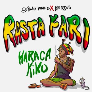 Haraca Kiko – Rastafari